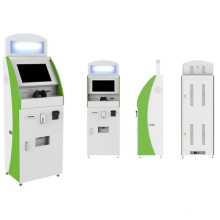 19inch Bill Payment Kiosk for Market